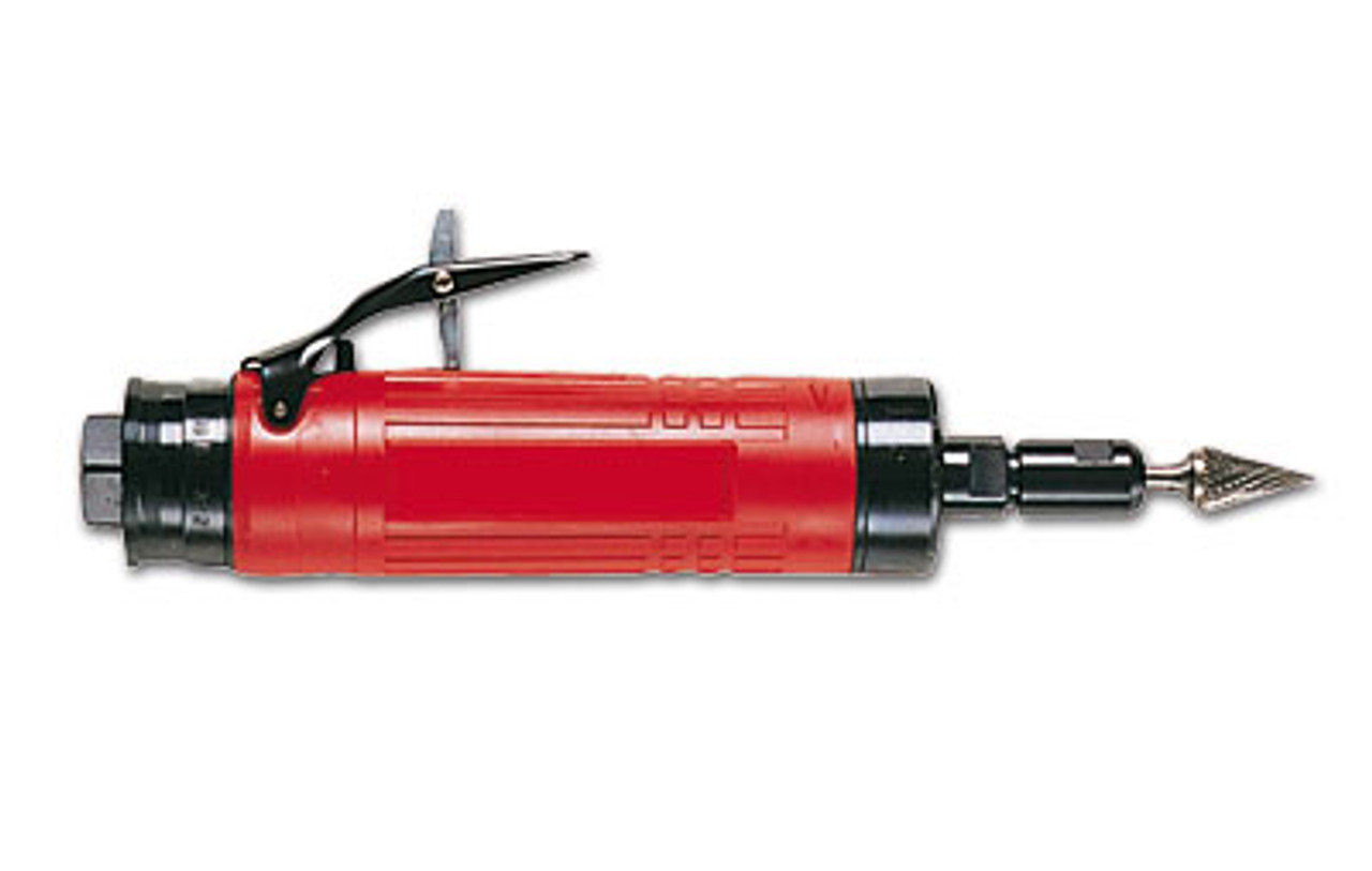 Desoutter KC628 7 Collet Grinder Air Tool Pro