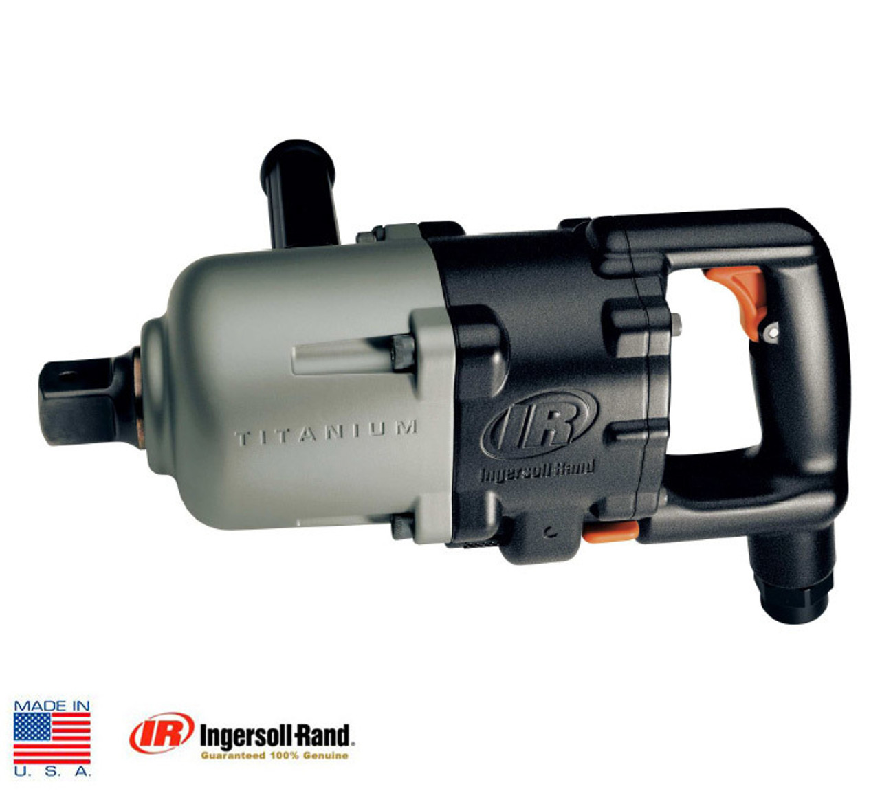 air impact gun ingersoll rand