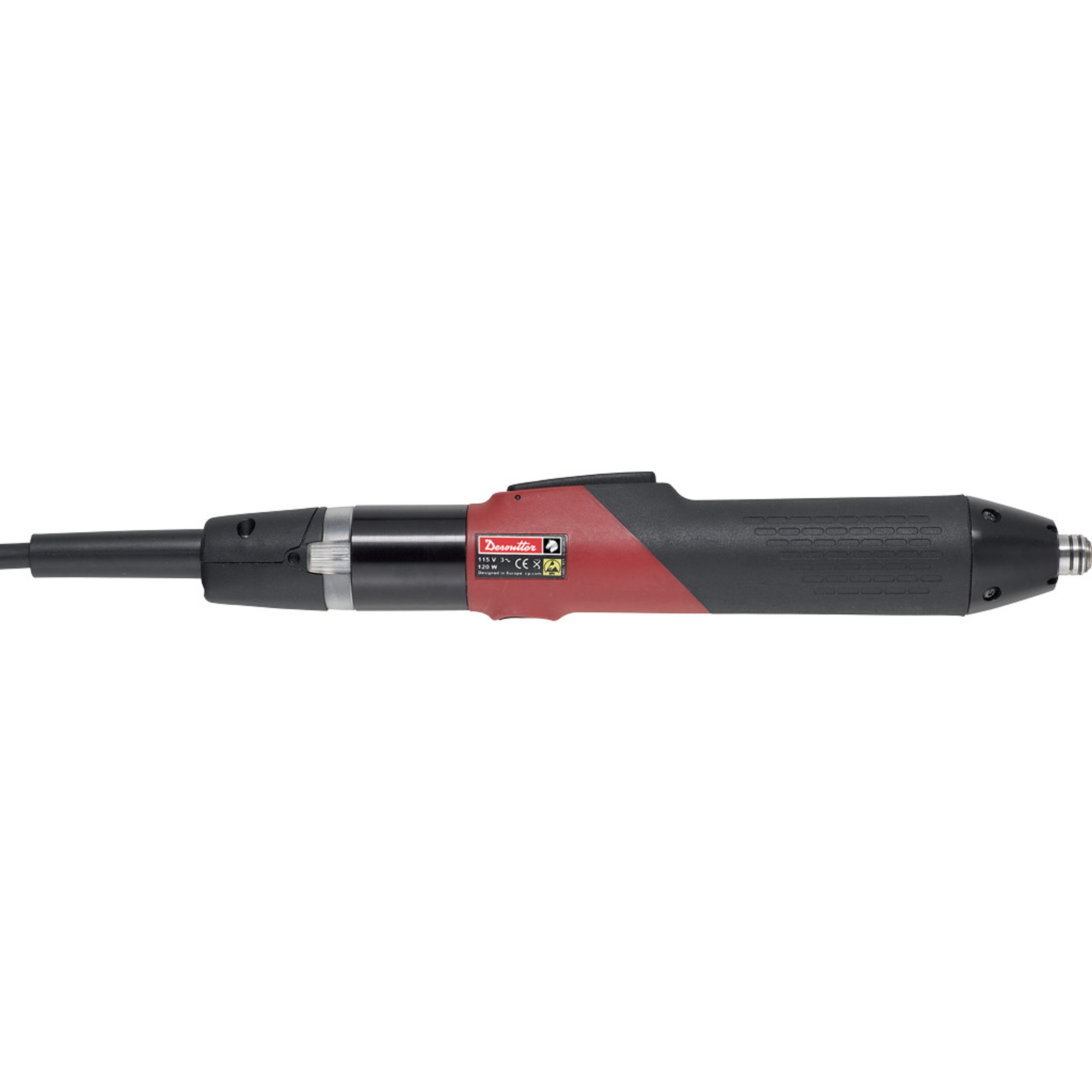 Desoutter ERS2-M20 Low Torque DC Electric Screwdriver - Air