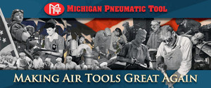 Michigan Pneumatic Tool