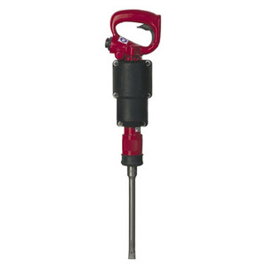 Chicago Pneumatic CP 0009 F Rock Drill | 8 Lbs. | Spline Shank | AirToolPro | Main Image