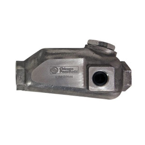 In line oiler 3/4" by CP Chicago Pneumatic - 6158120500 available now at AirToolPro.com