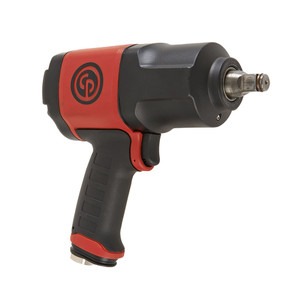 CP7748 Pistol Grip  1/2" Air Impact Wrench | 920 ft.lbs | by Chicago Pneumatic