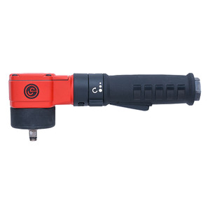 CP7727 Pistol Grip 3/8" Air Impact Wrench | 185ft.lbs | by Chicago Pneumatic image at AirToolPro.com