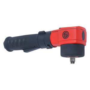 CP7727 Pistol Grip 3/8" Air Impact Wrench | 185ft.lbs | by Chicago Pneumatic