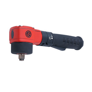 CP7737 Pistol Grip 1/2" Air Impact Wrench | 220ft.lbs | by Chicago Pneumatic