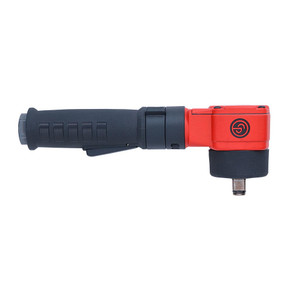 CP7737 Pistol Grip 1/2" Air Impact Wrench | 220ft.lbs | by Chicago Pneumatic available now at AirToolPro.com