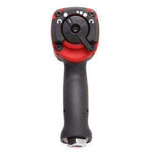 CP6728-P05R Pistol Grip 3/8" Air Impact Wrench | 350ft.lbs | by Chicago Pneumatic