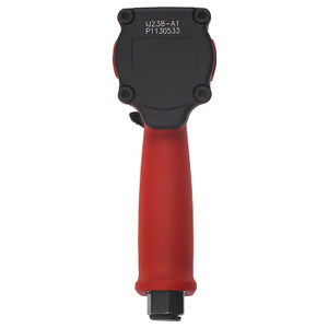 CP7732 Air Impact Wrench | 1/2" | 450 ft.lbs | 8941077320  | by Chicago Pneumatic
