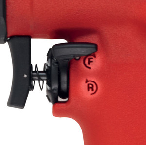 CP7732 Air Impact Wrench | 1/2" | 450 ft.lbs | 8941077320  | by Chicago Pneumatic