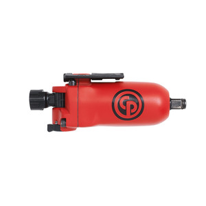 CP7721 Butterfly  3/8" Air Impact Wrench | 81 ft.lbs | by Chicago Pneumatic