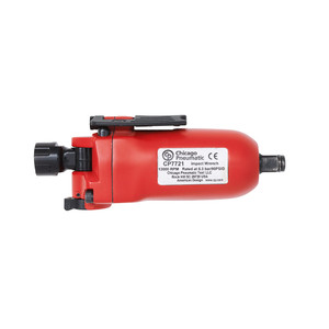 CP7721 Butterfly  3/8" Air Impact Wrench | 81 ft.lbs | by Chicago Pneumatic