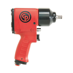 CP7620KIT  Air Impact Wrench | 1/2" | 425 ft.lbs | 8941176200  | by Chicago Pneumatic
