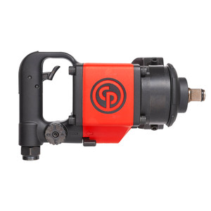 CP7763D D-Handle Inside Trigger 3/4" Air Impact Wrench | 1300ft.lbs | by Chicago Pneumatic available now at AirToolPro.com