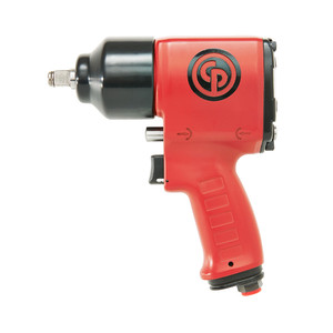 CP7620 Air Impact Wrench | 1/2" | 425 ft.lbs | 8941076200  | by Chicago Pneumatic