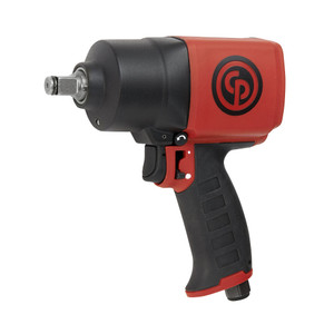 CP7749 Air Impact Wrench | 1/2" | 955 ft.lbs | 8941077491  | by Chicago Pneumatic