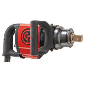 CP0611-D28H Air Impact Wrench | 1" | 2800ft.lbs | 6151590160 | by Chicago Pneumatic