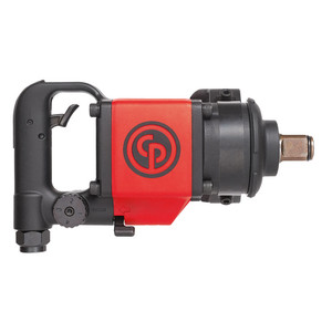 CP7773D Air Impact Wrench | 1" | 1300ft.lbs | 8941077731 | by Chicago Pneumatic available now at AirToolPro.com