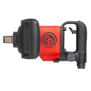 Chicago Pneumatic CP7773D Impact Wrench | 1" Drive | 1300 (ft-lbs.) Max Torque Reverse | 6,600 RPM | 8941077731