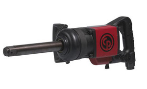 CP7780-6 Air Impact Wrench | 1" | 1550 ft.lbs | 8941077806  | by Chicago Pneumatic