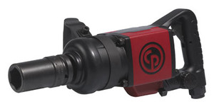 CP7780 Air Impact Wrench | 1" | 1550 ft.lbs | 8941077800  | by Chicago Pneumatic