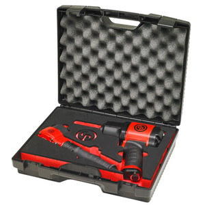 CP7727 - CP7748  3/8" Air Impact Wrench by Chicago Pneumatic available now at AirToolPro.com