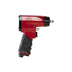 CP724 H Pistol Grip  3/8" Air Impact Wrench | 200 ft.lbs | by Chicago Pneumatic
