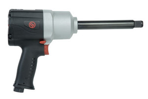 CP7769-6 Pistol Grip  3/4" Air Impact Wrench | 1440 ft.lbs | by Chicago Pneumatic