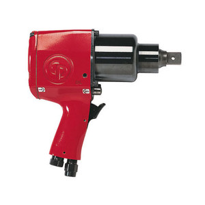 CP9561 Pistol Grip  3/4" Air Impact Wrench | 885 ft.lbs | by Chicago Pneumatic