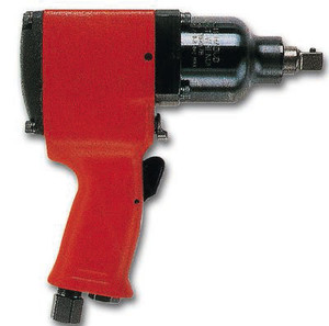 CP6041 HABAR Air Impact Wrench | 1/2" | 375 ft.lbs | T022331  | by Chicago Pneumatic