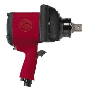 CP796 Air Impact Wrench | 1" | 2000 ft.lbs | T019799  | by Chicago Pneumatic
