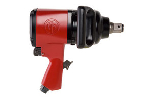 CP893 Air Impact Wrench | 1" | 1400 ft.lbs | T024272  | by Chicago Pneumatic