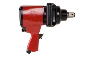 CP894 Air Impact Wrench | 1" | 1700 ft.lbs | T024743  | by Chicago Pneumatic