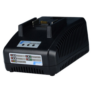 Delta Regis ESB-CHG80 Battery Charger, 90 - 240 VDC In, 21VDC, 3.2A Out