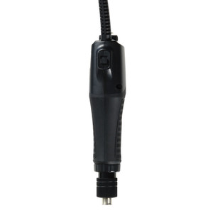 Delta Regis CESL811 Brushless Electric Screwdriver | 0.4 - 6.2 in.lbs. (0.05 - 0.69 Nm) | 1000/700 rpm | 1/4" Hex