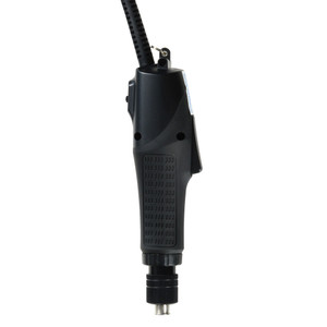 Delta Regis CESL811 Brushless Electric Screwdriver | 0.4 - 6.2 in.lbs. (0.05 - 0.69 Nm) | 1000/700 rpm | 1/4" Hex