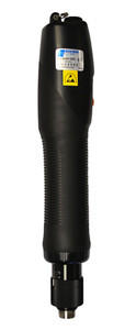 Delta Regis CESL823P Brushless Electric Screwdriver | 1.3-10.5 in-lbs (0.15-1.18 Nm) | 1000/700 rpm | 1/4" Hex