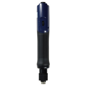 Delta Regis CESL823PF Brushless Electric Screwdriver | 1.3-10.5 in-lbs (0.15-1.18 Nm) | 2000 (Hi Speed Only) | 1/4" Hex