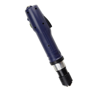 Delta Regis CESL835M Brushless Electric Screwdriver | 18-53 in.lbs (2-6 Nm) | 1000/750 rpm | 1/4" Hex