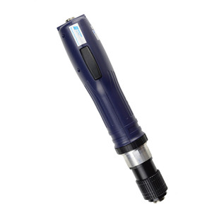 Delta Regis CESL845M Brushless Electric Screwdriver | 27-79 in.lbs (3-9 Nm) | 800/600 rpm | 1/4" Hex