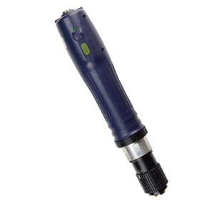 Delta Regis CESL845M Brushless Electric Screwdriver | 27-79 in.lbs (3-9 Nm) | 800/600 rpm | 1/4" Hex