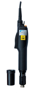Delta Regis ESL210-ESD Brushless Electric Screwdriver | 0.07-1.32 in-lbs (0.01-0.15 Nm) | 1000 / 700 rpm | 4mm round