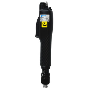 Delta Regis ESL210S-ESD Brushless Electric Screwdriver | 0.07-1.32 in-lbs (0.01-0.15 Nm) | 280 / 200 rpm | 4mm round