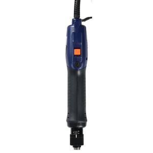 Delta Regis ESL300 Electric Screwdriver | Lever Start | 1.8-10.4 in-lbs (0.2-1.18 Nm) | 1000 rpm | 1/4" Hex