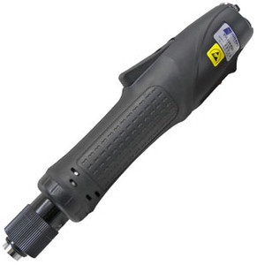 Delta Regis ESL324-ESD Electric Screwdriver | Lever Start | 3-16 in-lbs (0.3-1.8 Nm) | 1000/700 rpm | 1/4" Hex