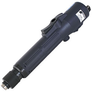 Delta Regis ESL500 Electric Screwdriver | Lever Start | 1.8-13 in-lbs (0.2-1.47 Nm) | 1200 rpm | 1/4" Hex