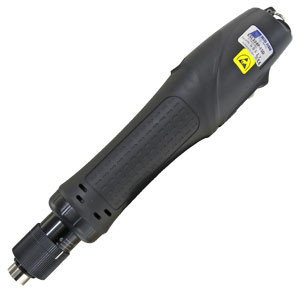Delta Regis ESL324P-ESD Electric Screwdriver | Push Start | 3-16 in-lbs (0.3-1.8 Nm) | 1000/700 rpm | 1/4" Hex