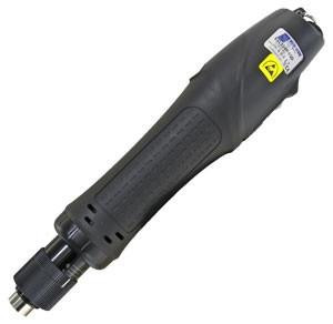 Delta Regis ESL328P-ESD Electric Screwdriver | Push Start | 7-26 in-lbs (0.8-2.98 Nm) | 530/350 rpm | 1/4" Hex