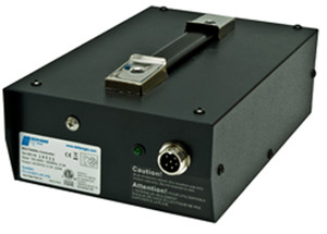 Delta Regis BECT640HL Controller, 1 output, Hi / Lo speed, 100-240VAC