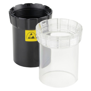 Delta Regis DR80-20133C Torque Locking Sleeve - Clear
